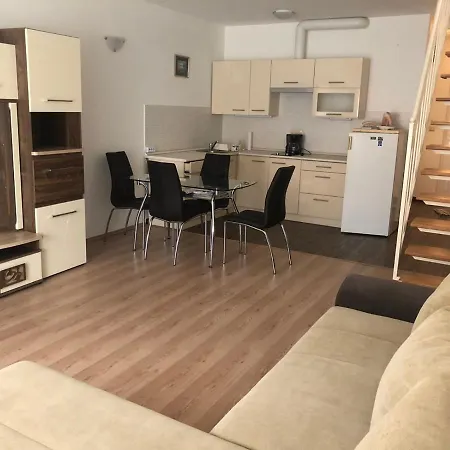 Appartamento Freedom Zamárdi