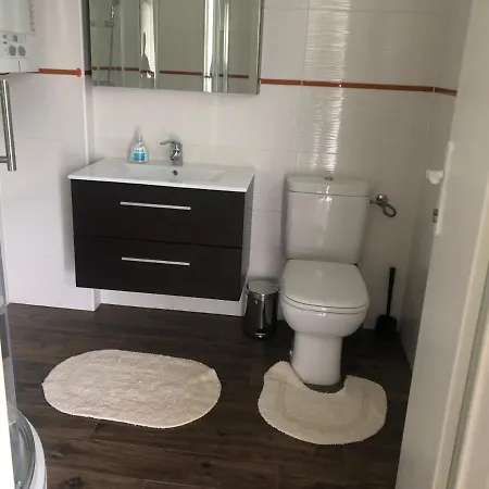 Appartamento Freedom Zamárdi