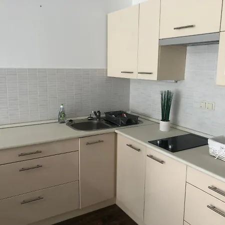 Freedom Apartman