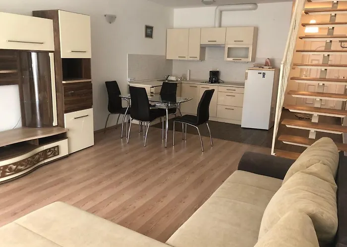 דירה Freedom זמראדי